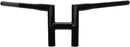 H-Bar Handlebar Black / Gloss For Yamaha XV 950 2014 - 32 MM