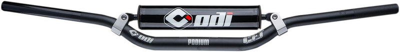 CFT Podium Handlebar Anodized / Black - 28.6 MM