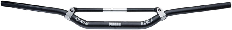 CFT Podium Handlebar Anodized / Black - 28.6 MM
