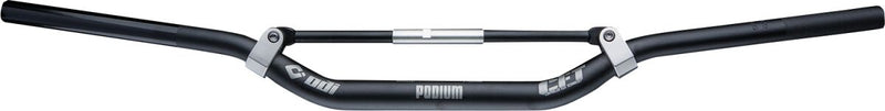 CFT Podium Handlebar Anodized / Black - 83 MM