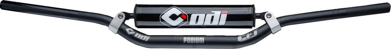 CFT Podium Handlebar Anodized / Black - 83 MM