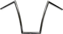 1" Strip Handlebar Chrome - 25.4 MM | 06012547