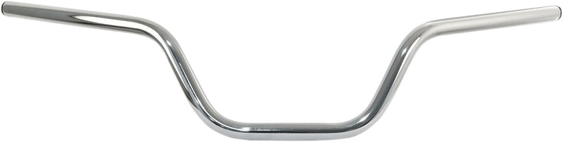 7/8" OEM-Style Handlebar Chrome For Honda CB 400 A - 22 MM