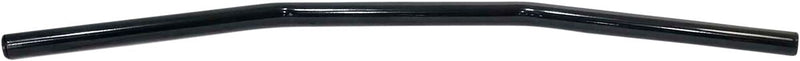 7/8" Drag Handlebar Black / Gloss 23-12570 - 22 MM