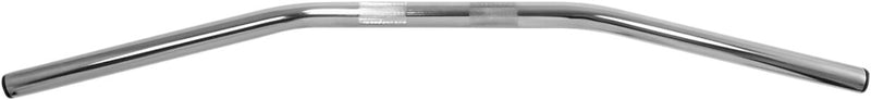7/8" Drag Handlebar Chrome 23-92402 - 22 MM