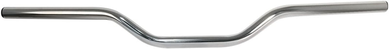 7/8" Sport Superbike Handlebar Chrome - 22 MM