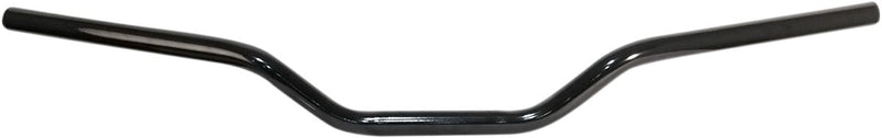 7/8" Sport Superbike Handlebar Black / Gloss - 22 MM