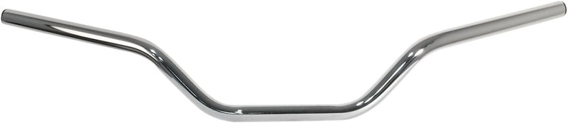 7/8" Sport Handlebar Chrome 23-12564 - 22 MM