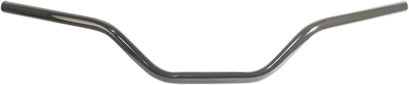 7/8" Sport Handlebar Black / Gloss 23-12574 - 22 MM