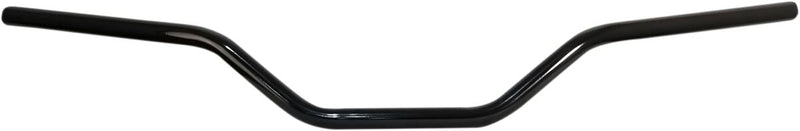 7/8" Sport Handlebar Black / Gloss 23-12575 - 22 MM