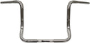 1-1/4" Touring Ape Hanger 12 Inch Handlebar Chrome For Harley Davidson FLH 1200 - 25.4 MM