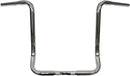 1-1/4" Touring Ape Hanger 16 Inch Handlebar Chrome For Harley Davidson FLH 1200 - 25.4 MM