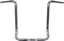1-1/4" Touring Ape Hanger Handlebar Chrome For Harley Davidson FLH 1200 - 25.4 MM
