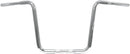 1-1/4" 12 Inch Handlebar Chrome For Harley Davidson FLHR 1584 - 32 MM
