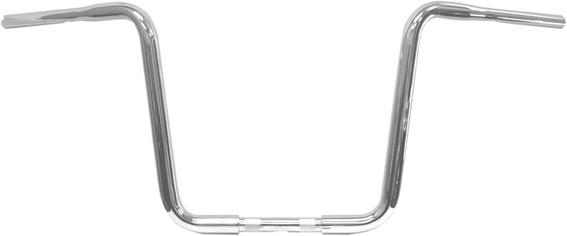 1-1/4" 16 Inch Handlebar Chrome For Harley Davidson FLHR 1584 - 25.4 MM