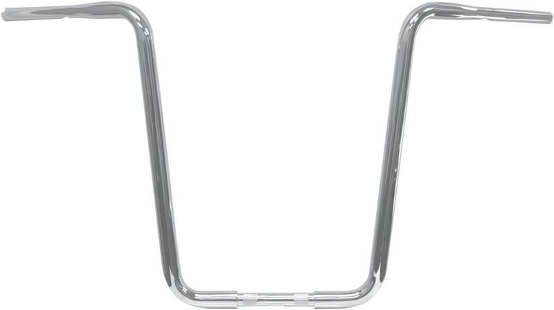 1-1/4" Handlebar Chrome For Harley Davidson FLHR 1584 ABS - 32 MM