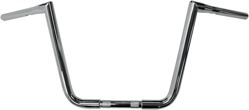1-1/4" Twin Peaks Big Twin Handlebar Chrome For Harley Davidson FLHT 1584 - 25.4 MM
