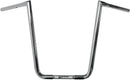 1-1/4" Twin Peaks Big Twin Handlebar Chrome For Harley Davidson FLHR 1340 - 25.4 MM