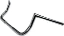 1-1/4" Twin Peaks Touring Handlebar Chrome For Harley Davidson FLHT 1340 - 32 MM