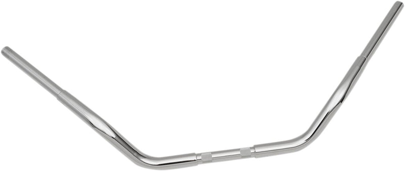 1-1/4" Big Johnson FL Handlebar Chrome For Harley Davidson FLHR 1340 - 32 MM