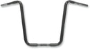 1-1/4" Handlebar Black / Gloss For Harley Davidson FLHR 1584 - 32 MM