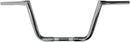1-1/4" Twin Peaks Big Twin Handlebar Chrome For Harley Davidson FLHR 1584 - 25.4 MM