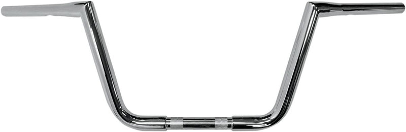 1-1/4" Twin Peaks Big Twin Handlebar Chrome For Harley Davidson FLHR 1584 - 25.4 MM