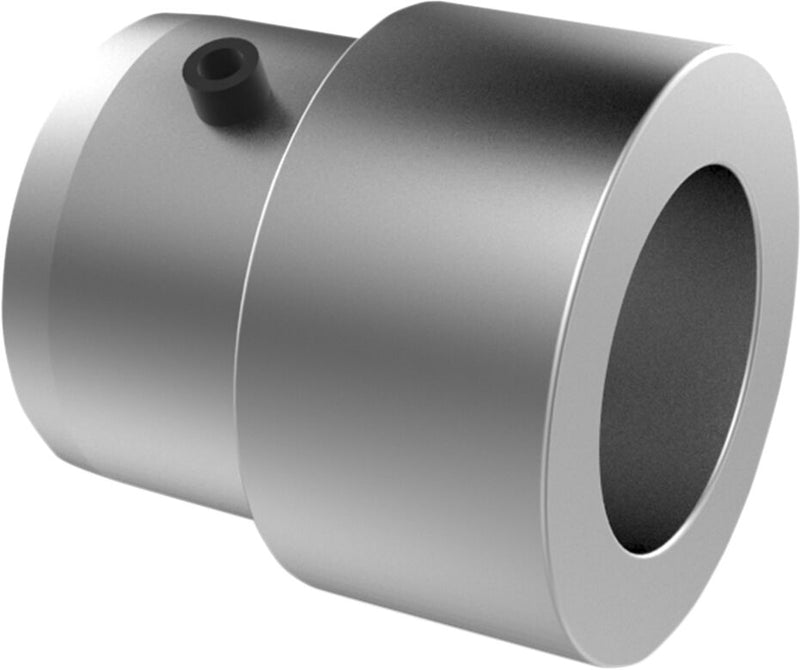 Handlebar ETC Grip Extension Raw