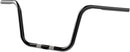 1" Handlebar Black / Gloss For Harley Davidson FLD 1690 2012-2013 - 82.5 CM