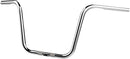 1" Handlebar Chrome For Harley Davidson FLD 1690 2012-13 - 25.4 MM