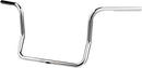 1" Handlebar Chrome For Harley Davidson FLH 1868 ABS 2021 - 89.5 CM