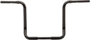 Bagger Ape Hanger Handlebar Black For Harley Davidson FLHXST 1923 ABS 2022-2023
