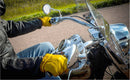 Prairie Handlebar for Indian Chrome For Indian CHIEF 111 ABS 2017