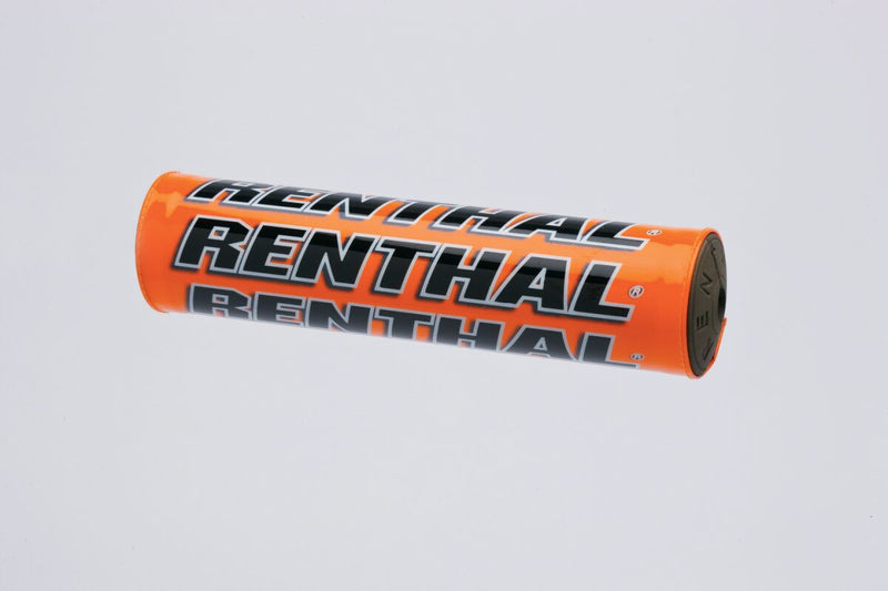 SX Crossbar Pad Orange - 21.5 CM