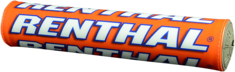 Team Issue Crossbar Pad Orange / White - 24 CM