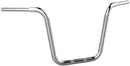 1-1/4" Fat Center Bobber Ape Handlebar Chrome For Harley Davidson FLS 1690 2012-2016 - 91.5 CM