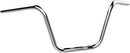 1" Handlebar Chrome For Harley Davidson FLHR 1340 1997-1998 - 21 CM