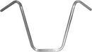 1" Handlebar Chrome 07-12504 - 25.4 MM