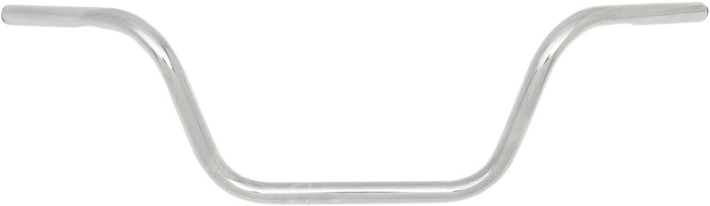 1" Handlebar Chrome 07-92423 - 25.4 MM