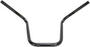 1" Handlebar Black 07-93431B - 25.4 MM