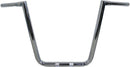 1-1/4" Twin Peaks Hefty Big Twin Handlebar Chrome - 32 MM