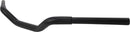 Hefty 1-1/4" Handlebar Black / Flat / Powder-Coated - 25.4 MM