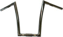 1-1/4" Strip Handlebar Chrome For Harley Davidson FLSTS 1340 1997-1999 - 25.4 MM