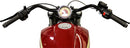Klassic Handlebar for Indian Black For Indian SCOUT 60 ABS 2021-2024