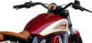 Klassic Handlebar for Indian Black For Indian SCOUT 60 ABS 2021-2024