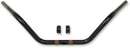 1-1/4" Moose Knuckle Touring Handlebar Black / Gloss For Harley Davidson FLTRK 1868 ABS - 32 MM