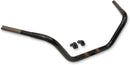 1-1/4" Moose Knuckle Touring Handlebar Black / Gloss For Harley Davidson FLTRK 1868 ABS - 32 MM