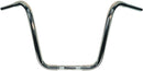 1-1/4" Caliber Handlebar Chrome For Harley Davidson FLD 1690 - 25.4 MM
