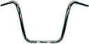 1-1/4" Caliber Handlebar Chrome For Harley Davidson FLD 1690 - 25.4 MM
