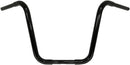 1-1/4" Caliber Handlebar Black For Harley Davidson FLD 1690 - 32 MM